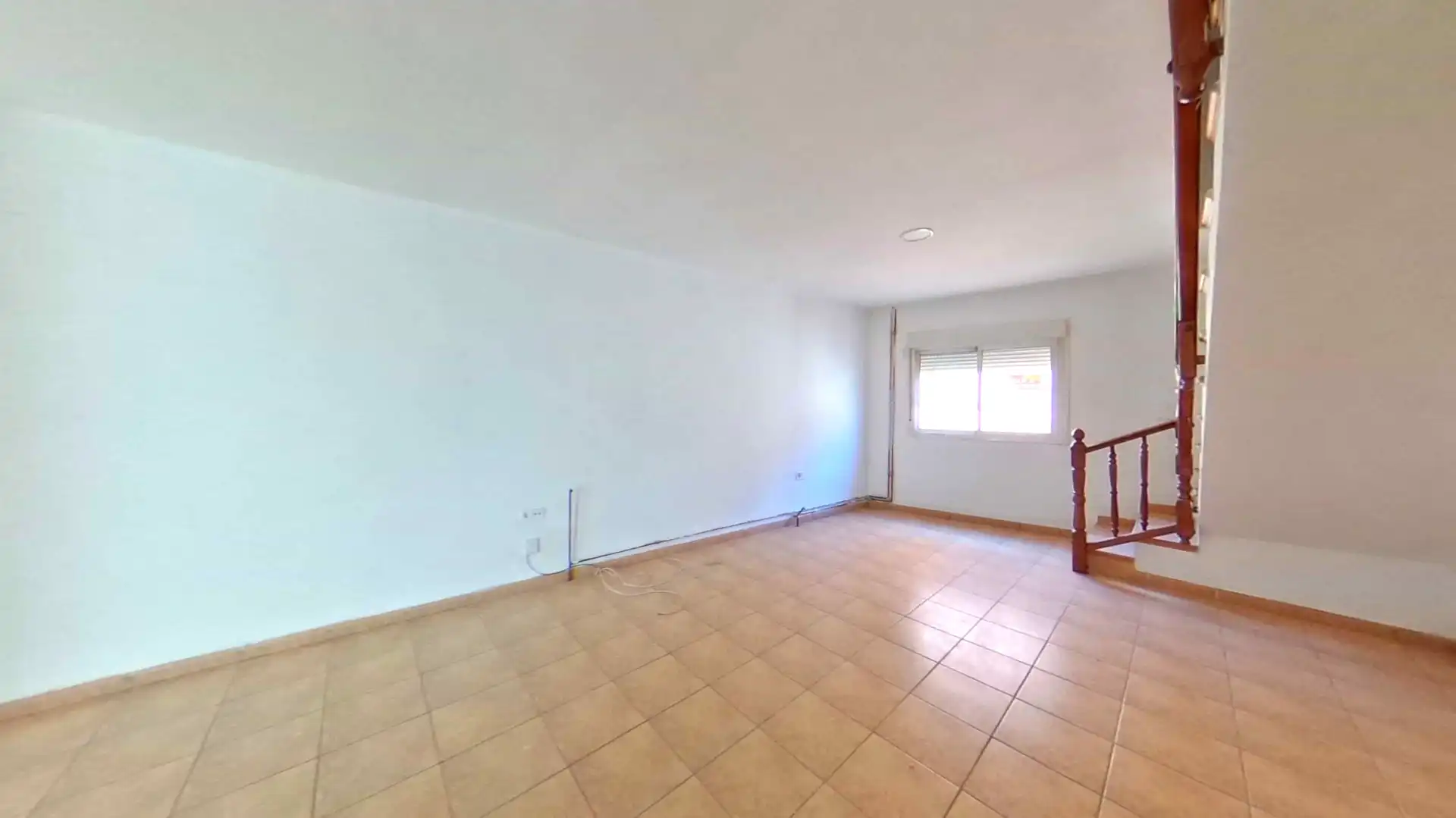 Casa adosada en venta en El Moron, Foz-calanda