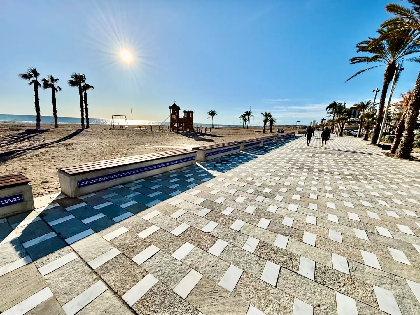 Piso en venta en Avenida de Holanda, 5, Playa de San Juan
