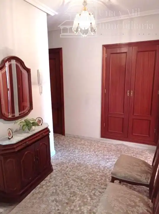 Piso en venta en Guijuelo con Calefacción, Trastero y Amueblado