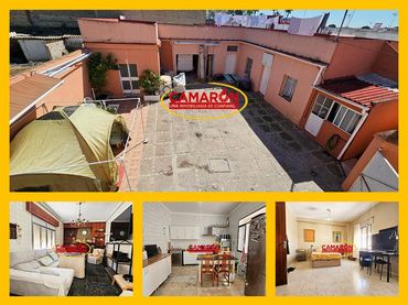 Casa a schiera in vendita a Palomares del Río