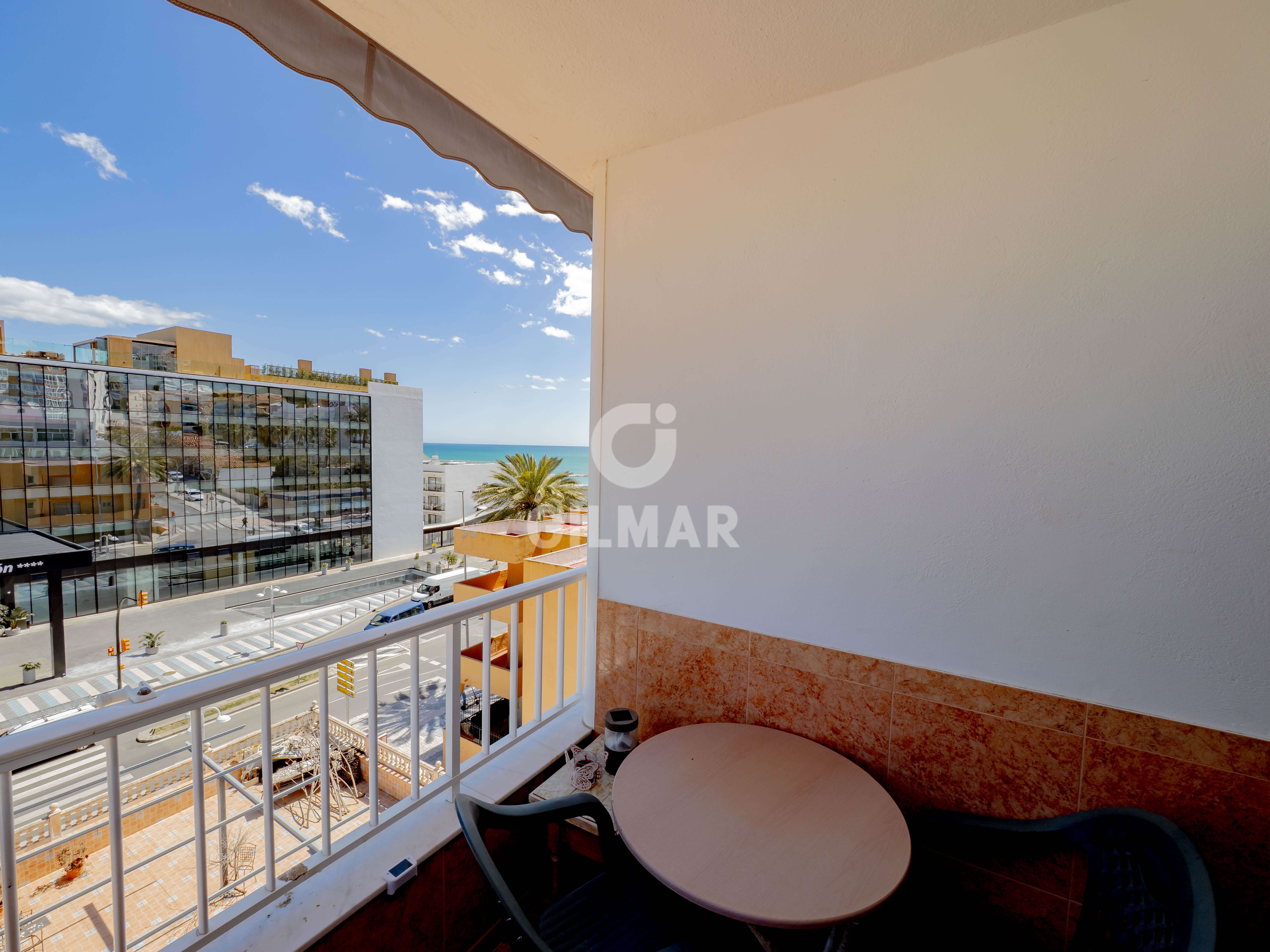 Habitación de Piso en venta en Benalmádena con Calefacción y Amueblado