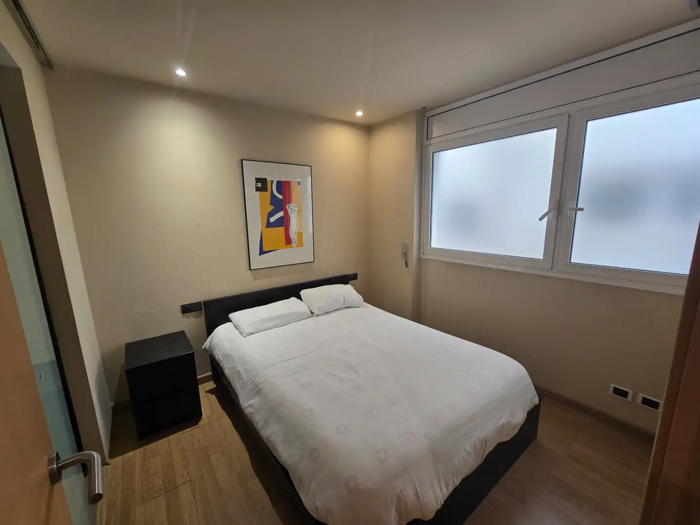 Wohnung mit Aufzug zum Verkauf in Passeig de Sant Joan, imagen 12