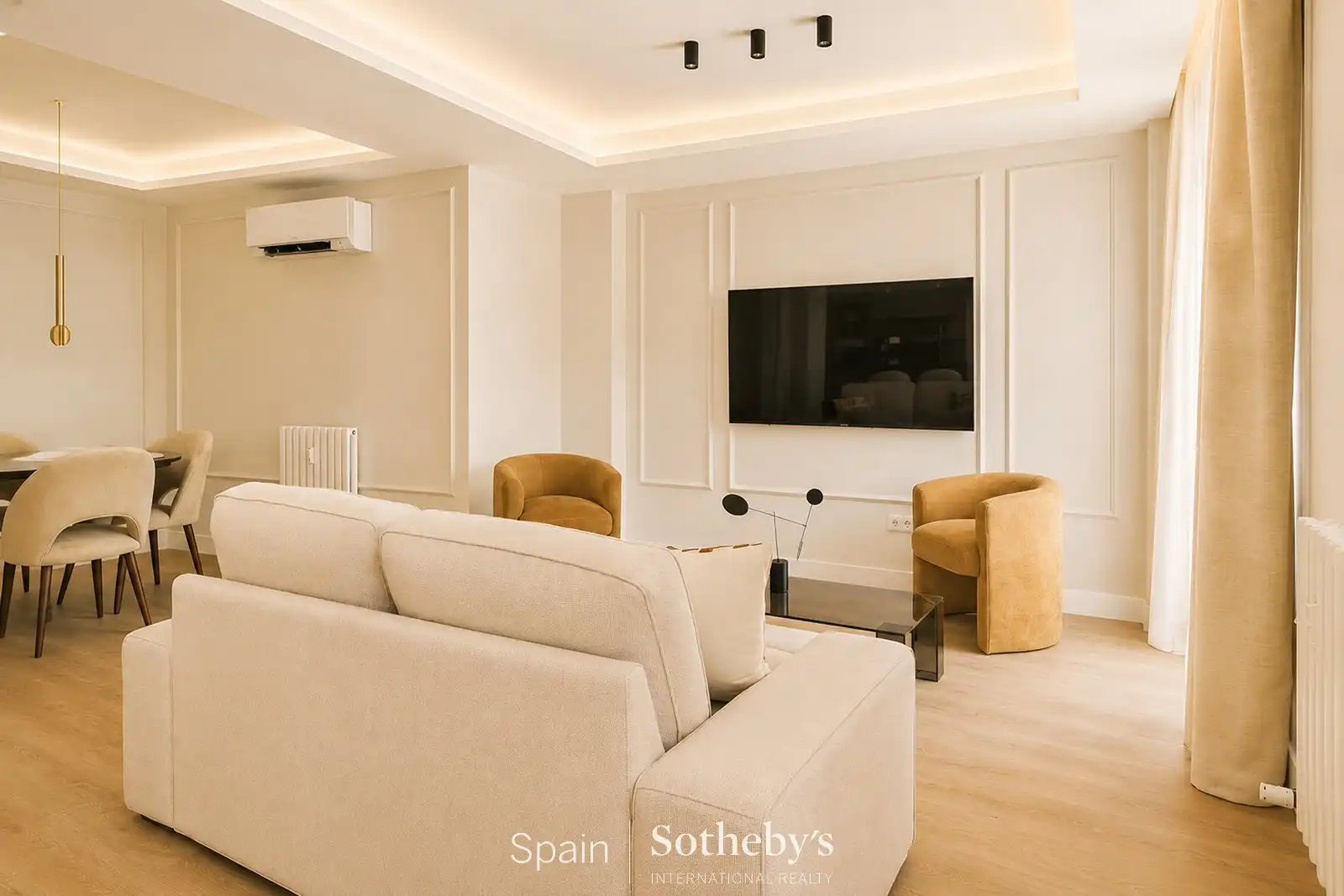 Apartment mit Aufzug zum Verkauf in Calle de Antonia Mercé, imagen 5
