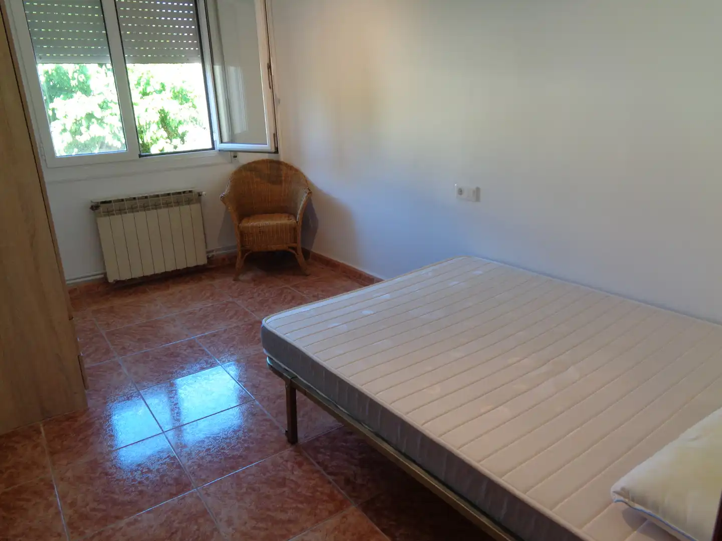 Habitación de Casa o chalet en venta en Vilanova del Camí con Aire acondicionado, Calefacción y Terraza