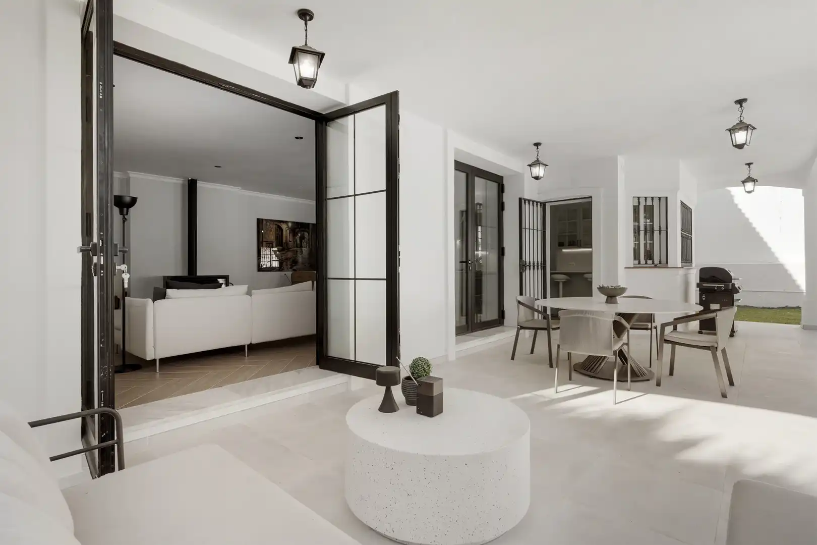 Casa amb piscina en venda a Marbella Centro, imagen 15