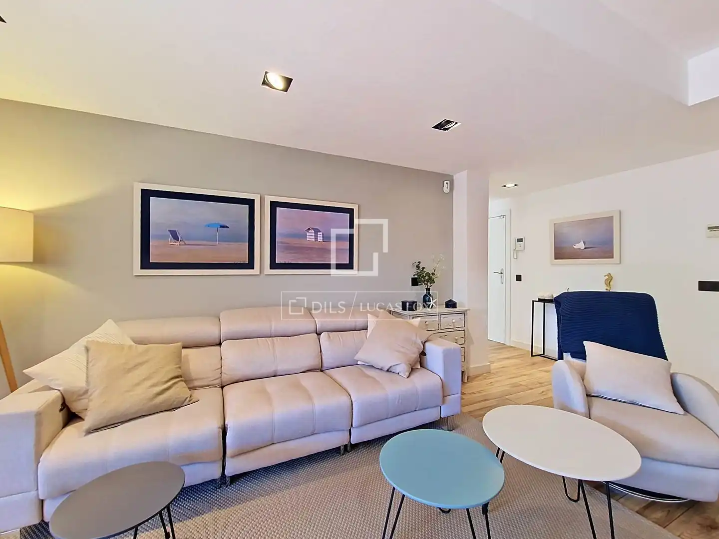 Piso con piscina en venta en Les Salines - Pla de Sant Pere, imagen 28