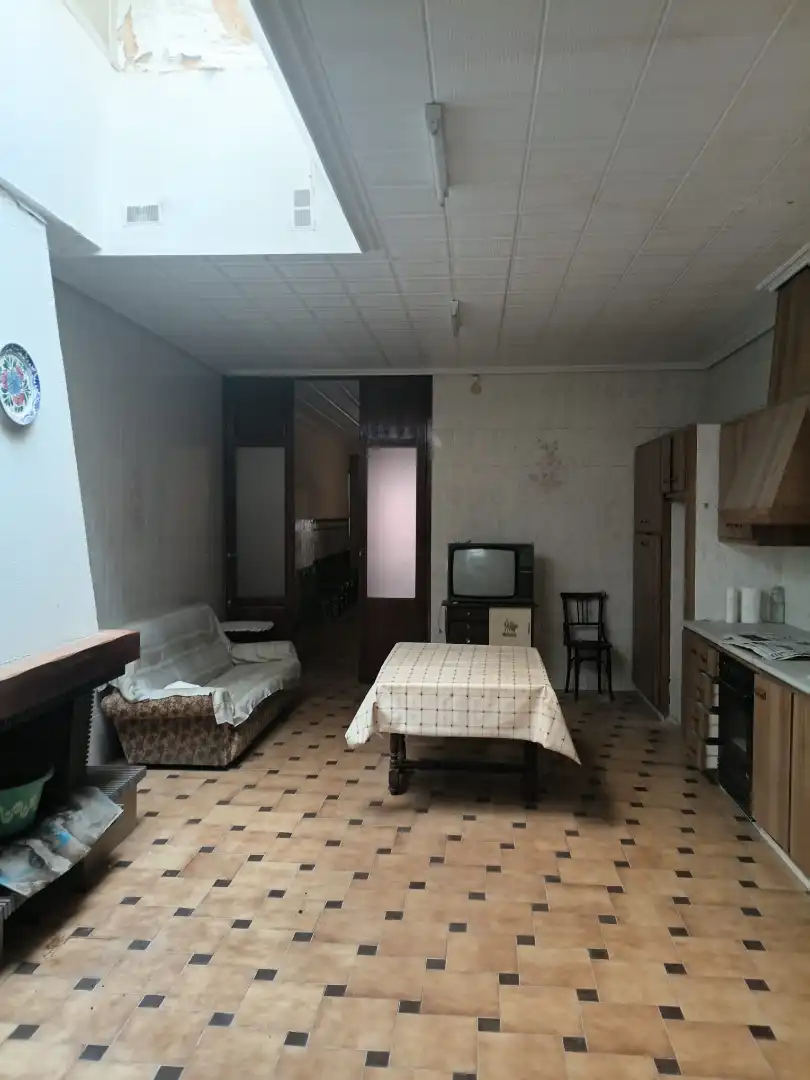 Terraced house with terrace for sale in Carrer Sant Joan, imagen 7
