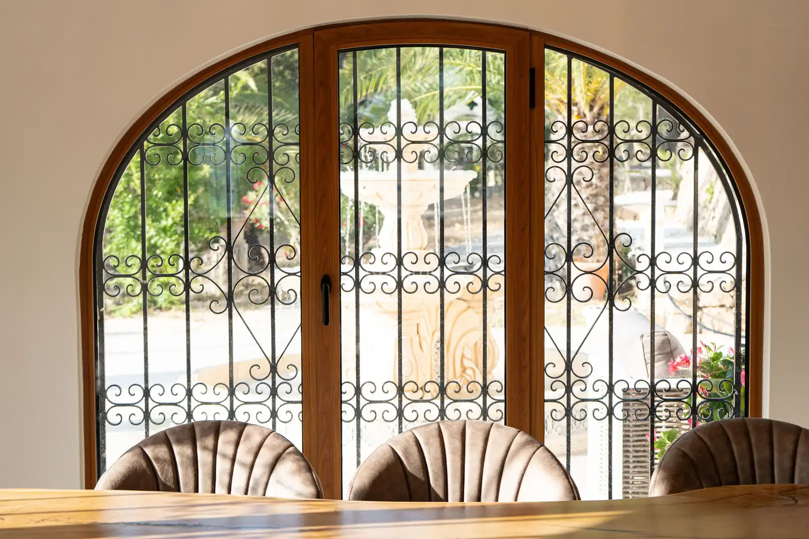 Villa mit Pool zum Verkauf in L'Olla, imagen 11