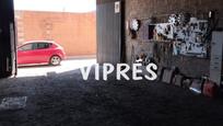 Parking of Industrial buildings for sale in Mérida