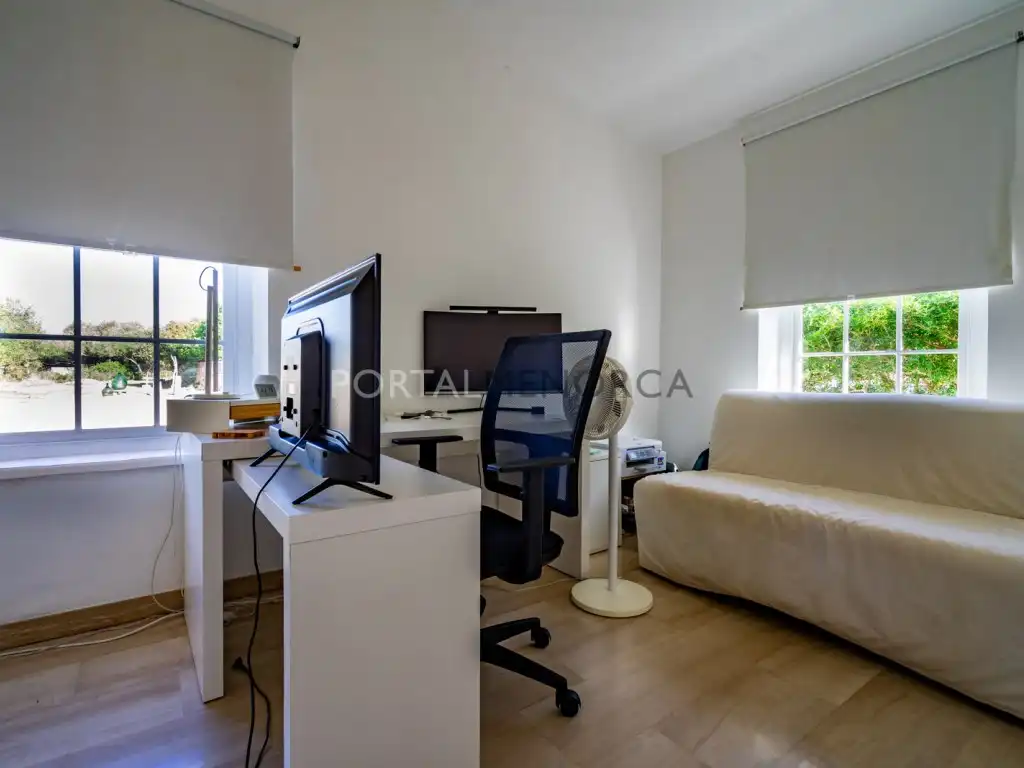Casa rústica amb piscina en venda a cami sa vigia Polígono 4 Parcela 314, imagen 36