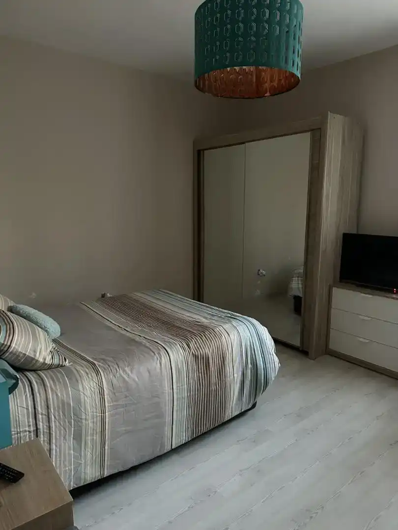 Habitación de Planta baja en venta en Puerto Lápice con Trastero y Amueblado