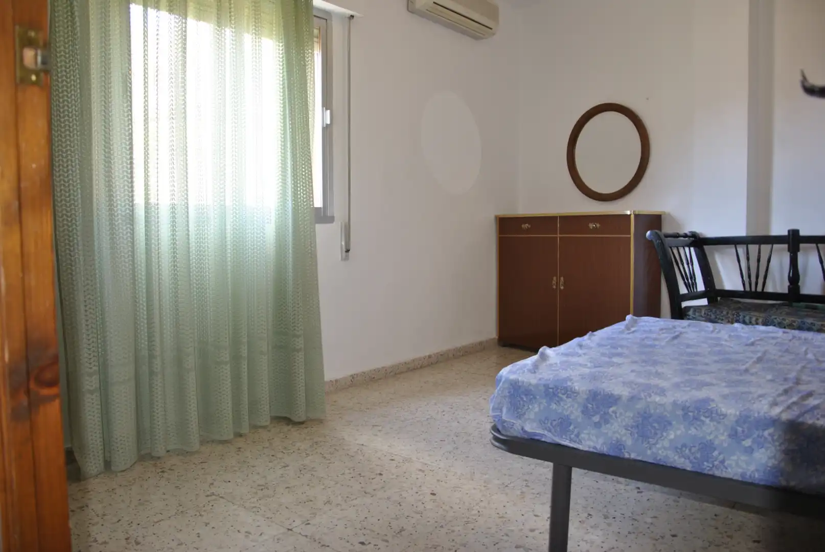 Dormitori de Pis en venda en Tornavacas amb Aire condicionat, Calefacció i Terrassa