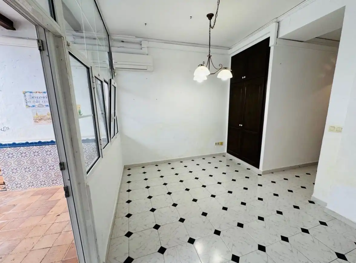 Casa rústica en venta en Centro Urbano, imagen 15