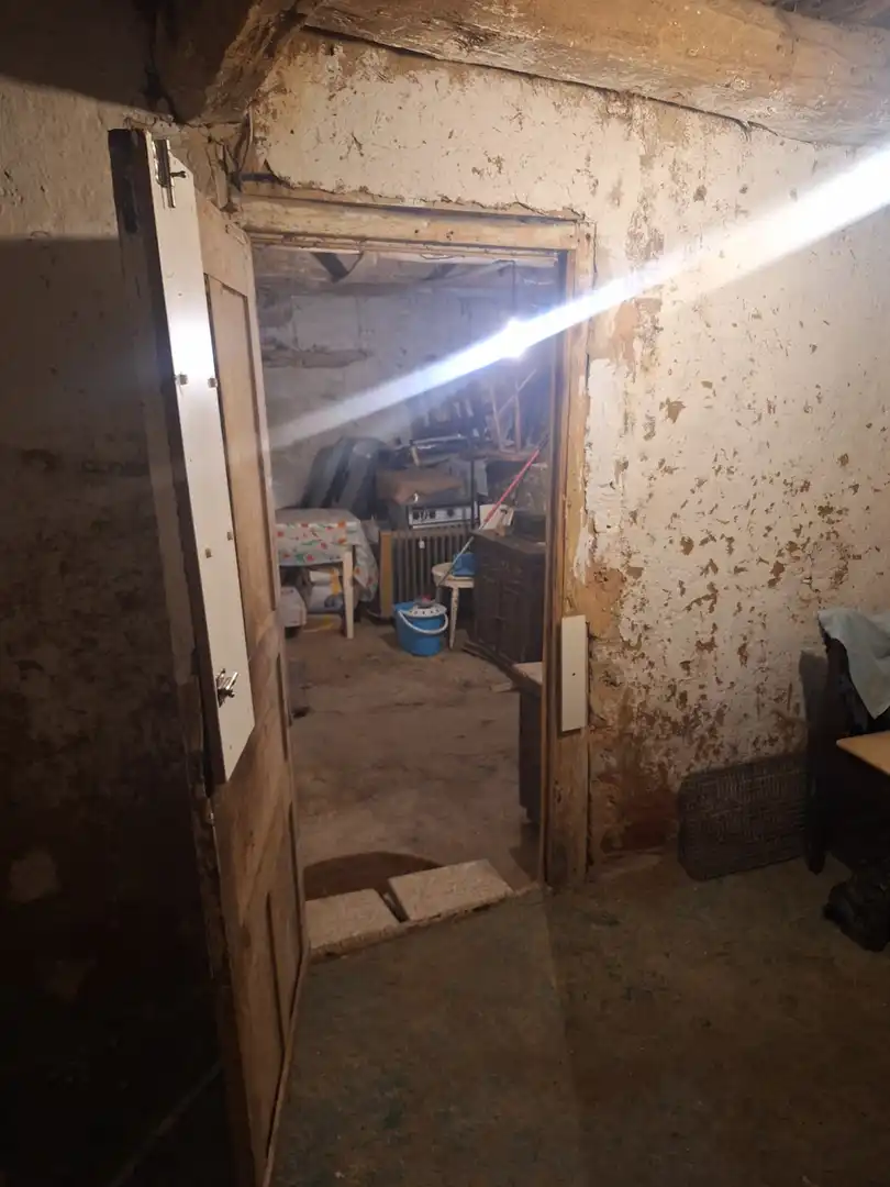 Casa o xalet en venda en Pomar de Valdivia amb Traster i Moblat