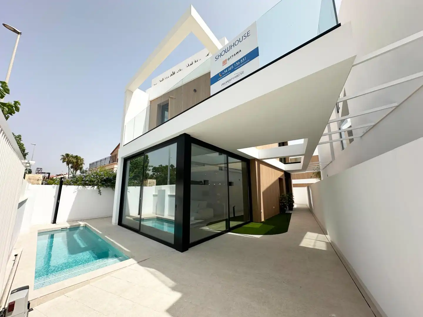 Villa avec piscine à vendre à Torre de la Horadada, imagen 27