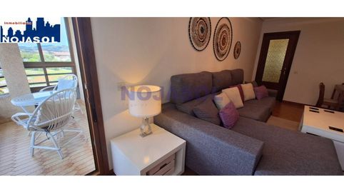 REF.002036  APART. 2 HABIT. CON TERRAZA  ZONA RIS, imatge 2