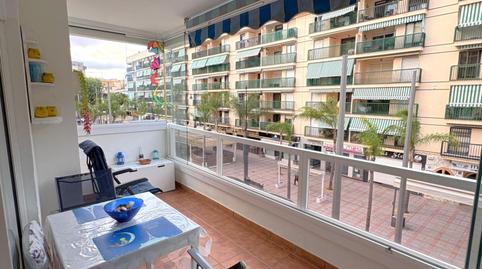 Foto 3 de Estudi en venda a Puerto Deportivo, Málaga