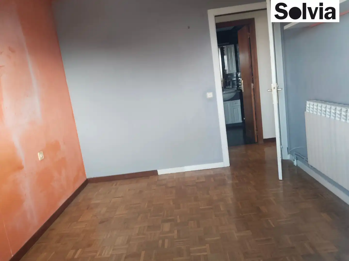 Habitación de Piso en venta en Arriaga - Lakua
