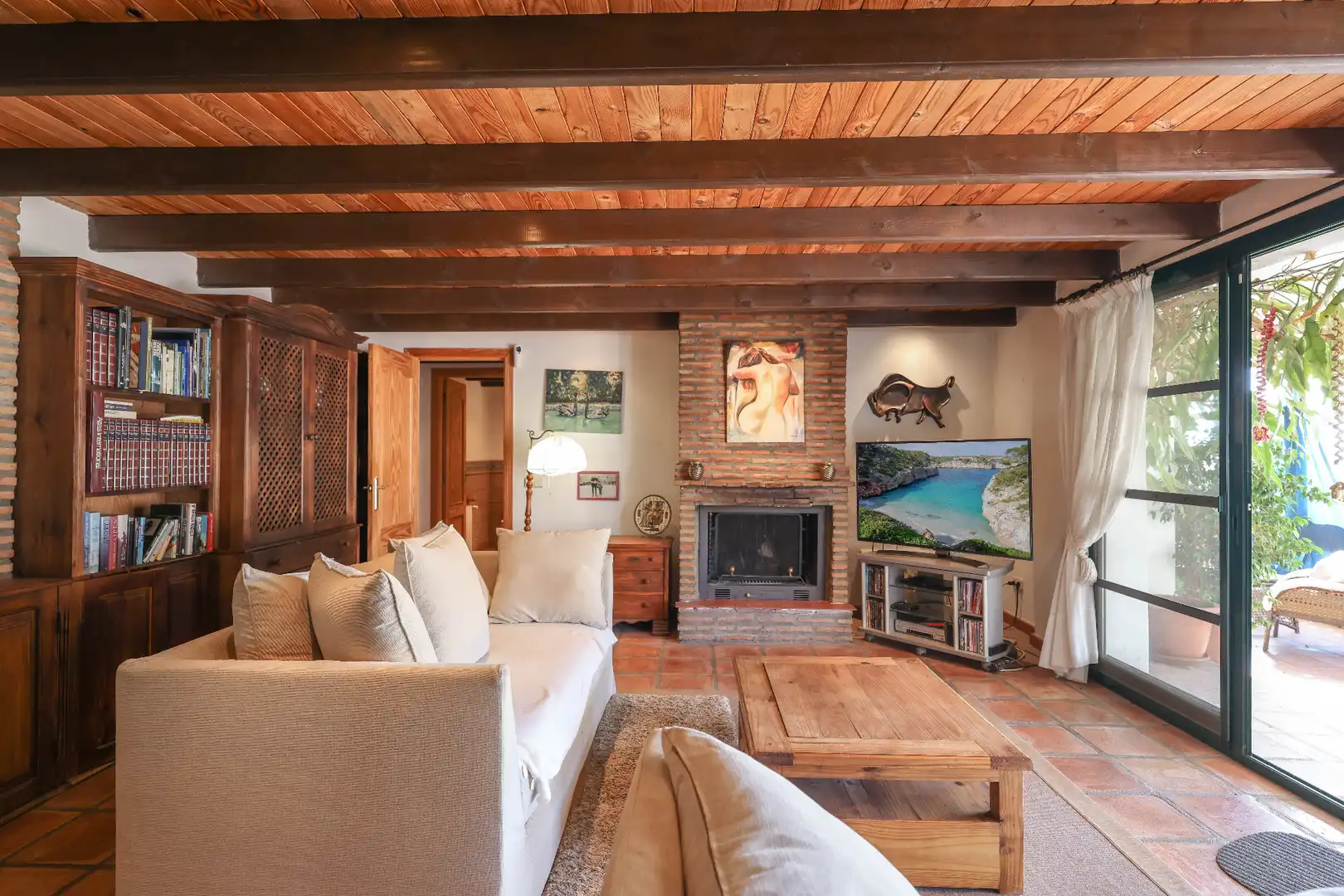 Maison avec piscine à vendre à Calle Luna, imagen 11