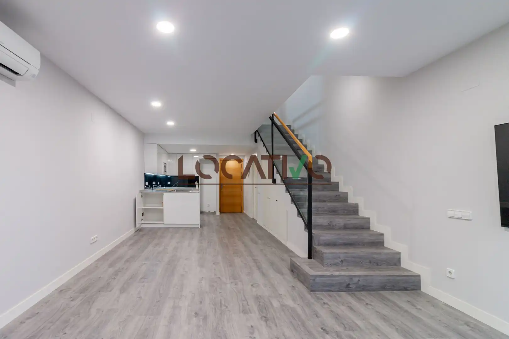 Dúplex en venta en Madrid con Calefacción y Terraza