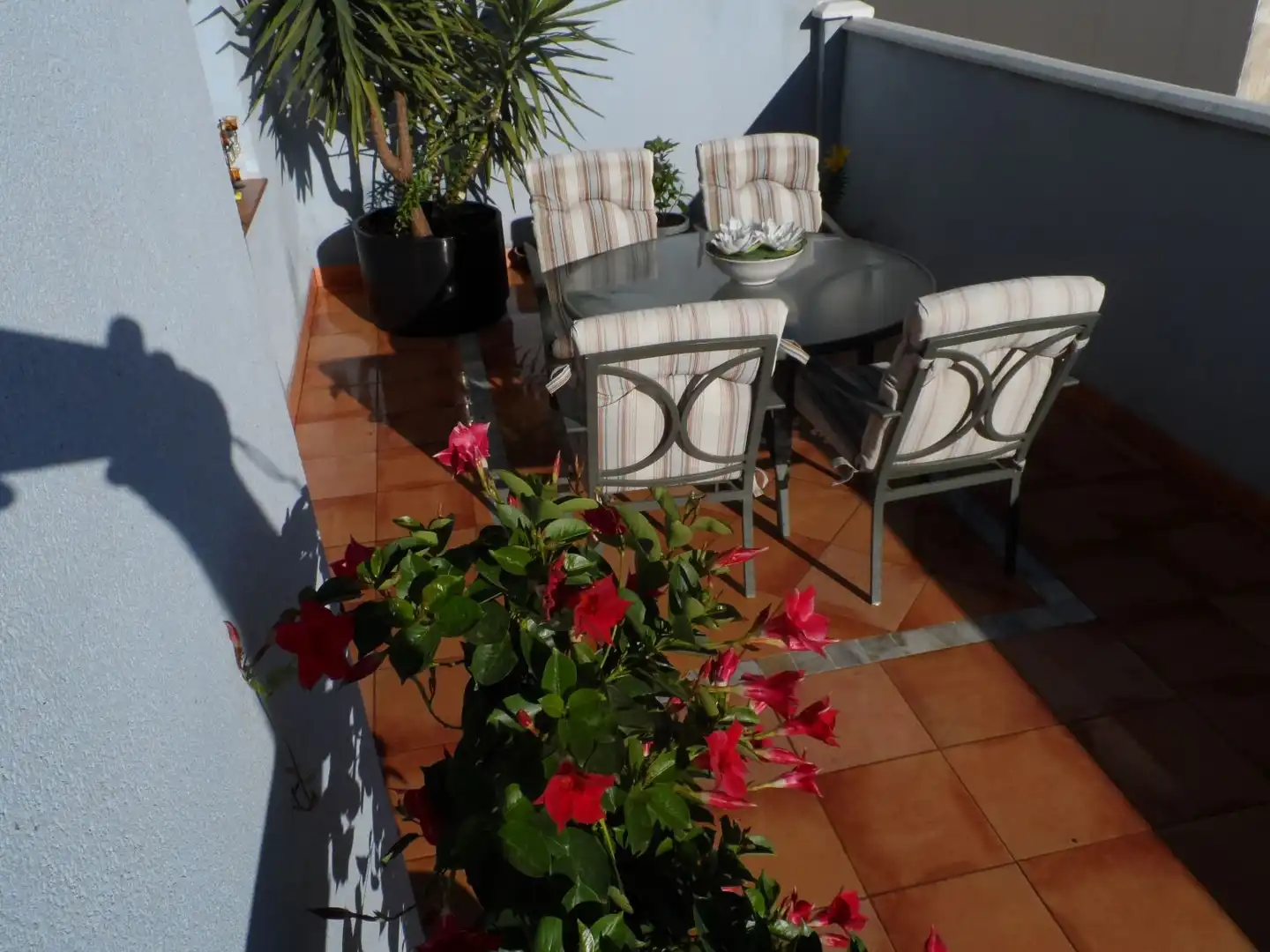 Casa o xalet en venda a Santa Catalina, 4, San Ildefonso - Catedral