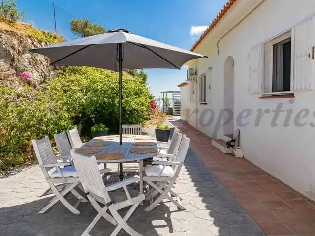 Terreni e lotti in vendita a Torrox Pueblo, imagen 3