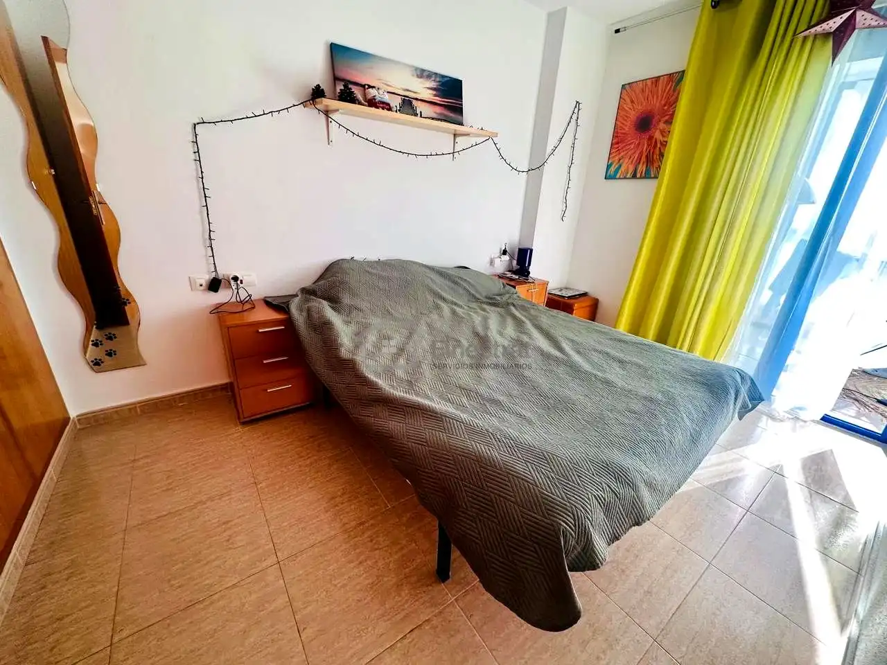 Apartamento en venta en Tramuntana, Mirador de la Cala - Benimar