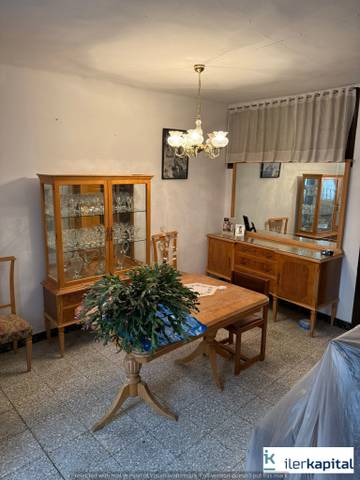 Casa-chalet en Venta en Salàs de Pallars