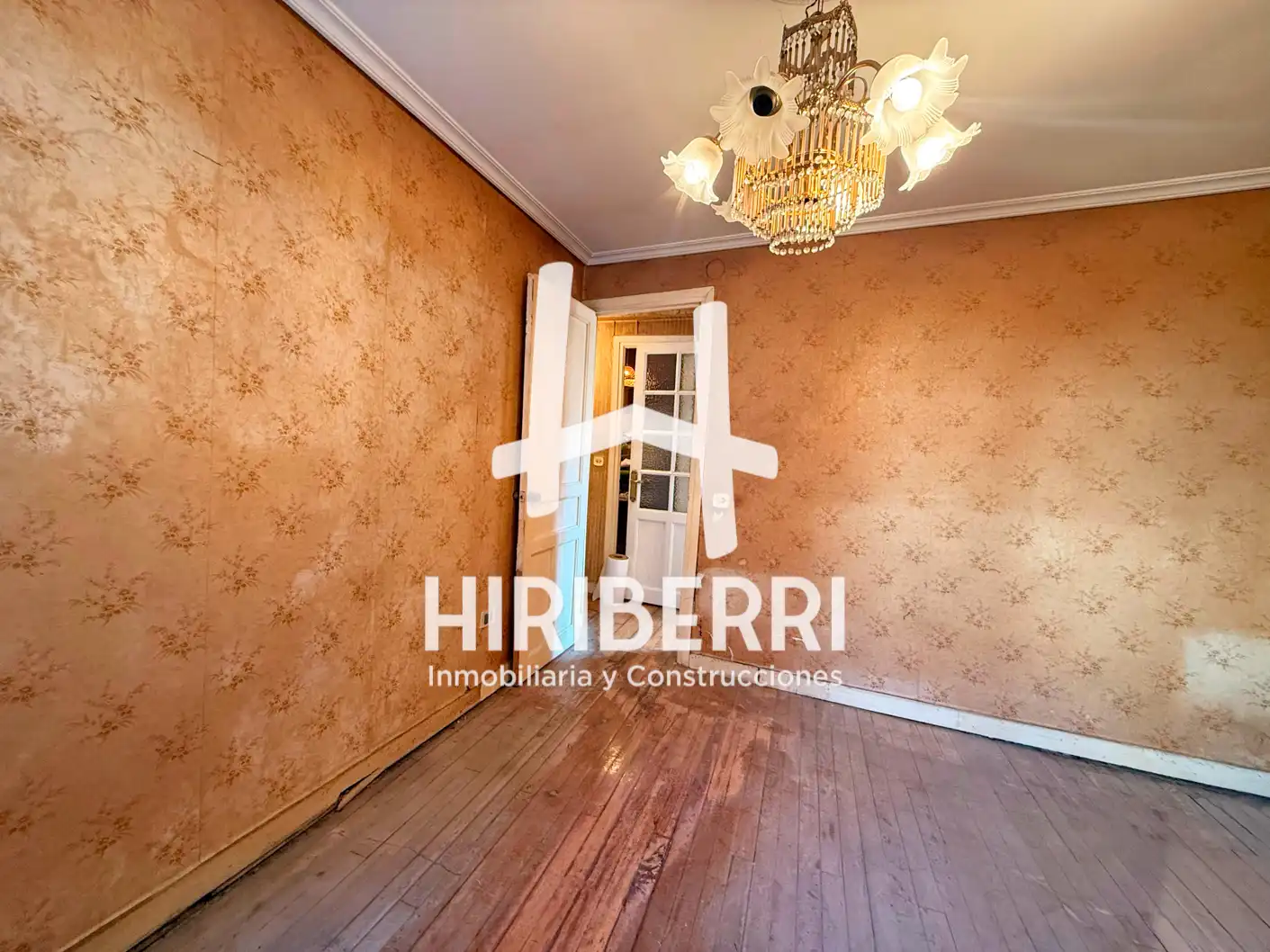 Habitación de Piso en venta en Tolosa con Amueblado y Balcón