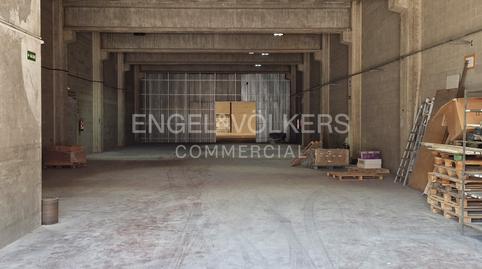 Photo 4 of Industrial buildings for sale in Centre - Can Nadal, Sant Feliu de Llobregat