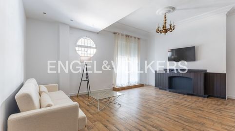 Photo 4 of Flat for rent in El Pla del Remei, Valencia Capital