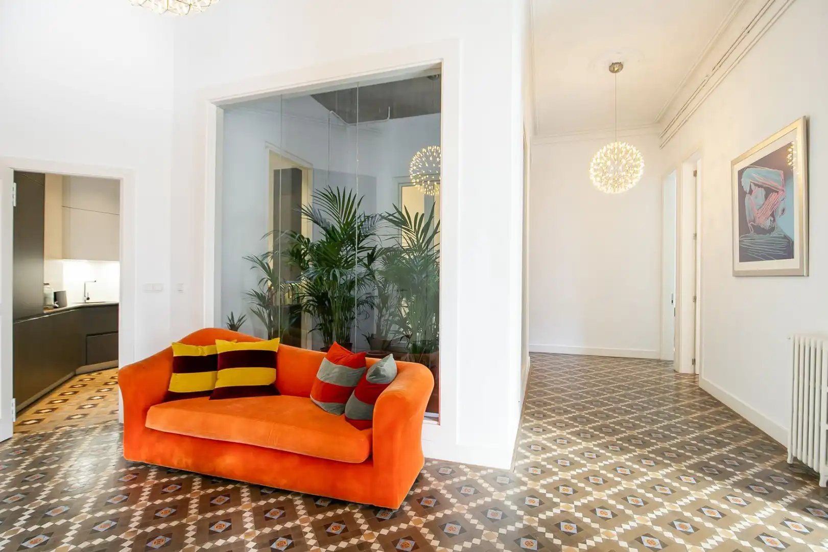 Wohnung mit Aufzug zum Verkauf in Eixample, imagen 16