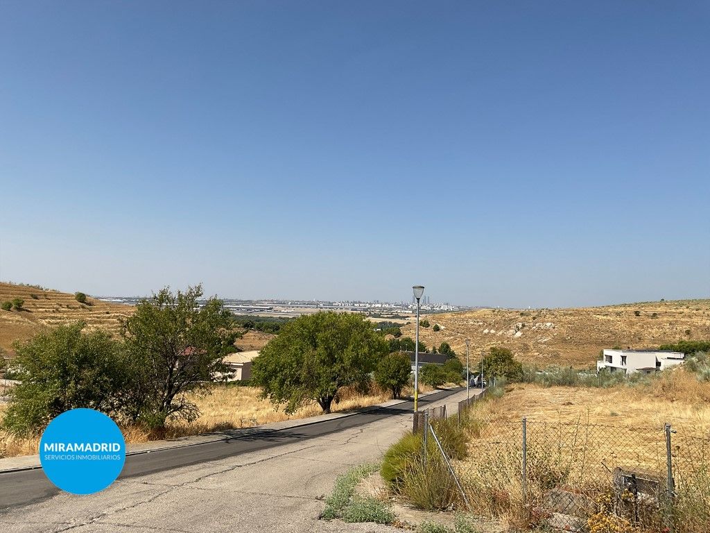 Residencial en venda en Paracuellos de Jarama