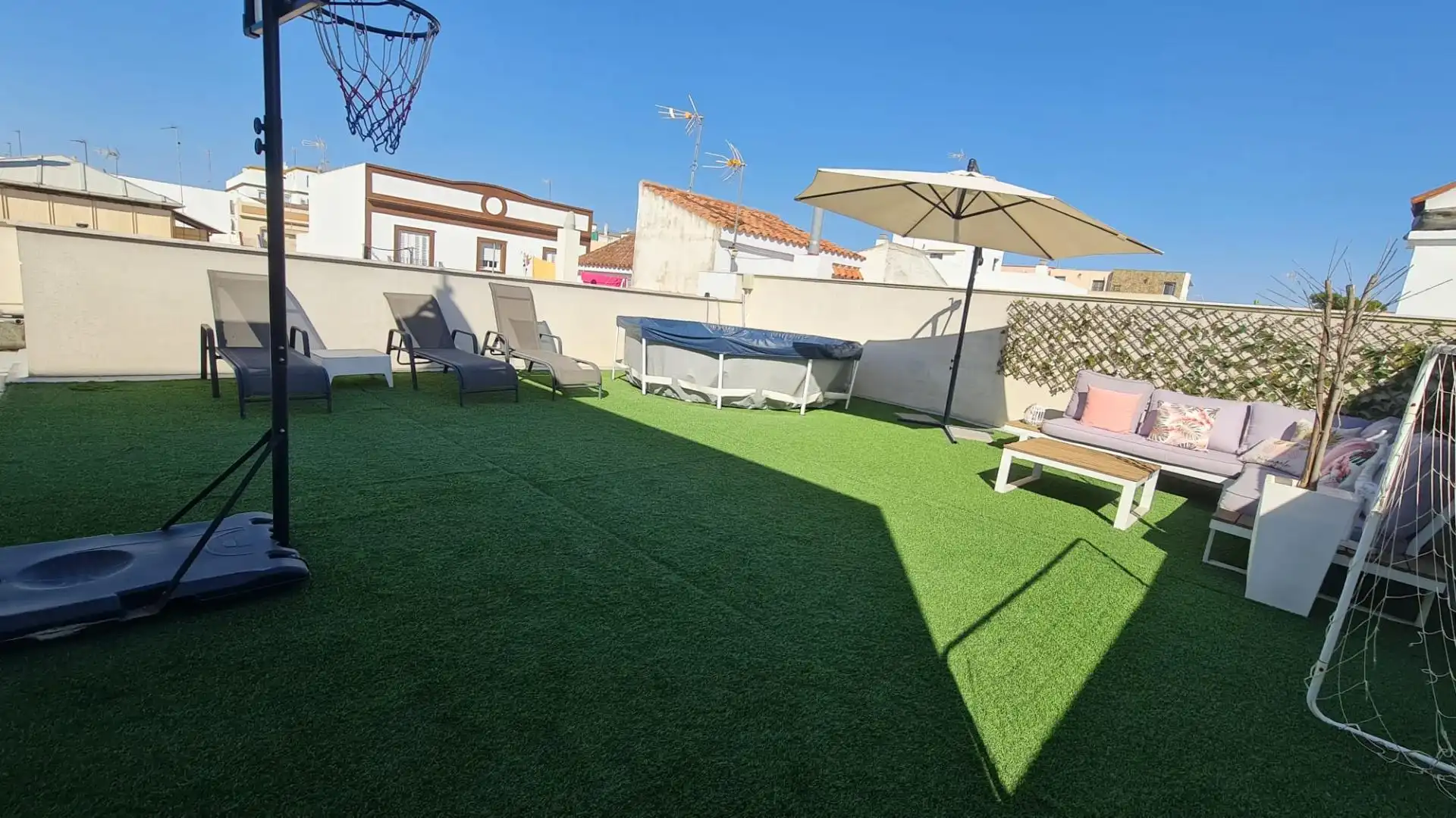 Villa zum Verkauf in La Soledad, imagen 62