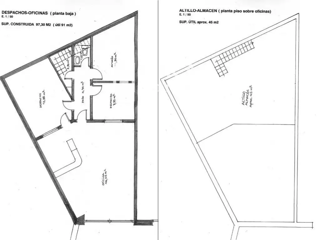 Local comercial en venta en Rocagrossa, imagen 35