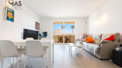 Foto 5 de Ático en venta en Avinguda de Salvador Vilaseca, Plaça Europa - Port Aventura, Salou