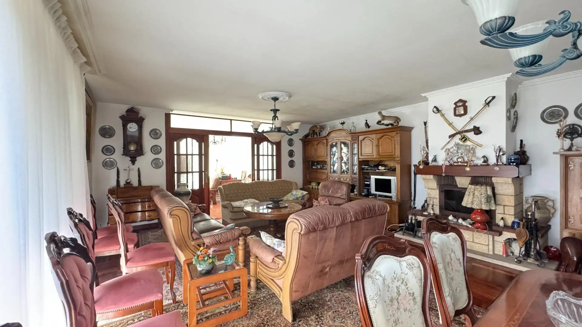 Casa con terraza en venta en Calle Calle Outeiro de Menduíña, imagen 14