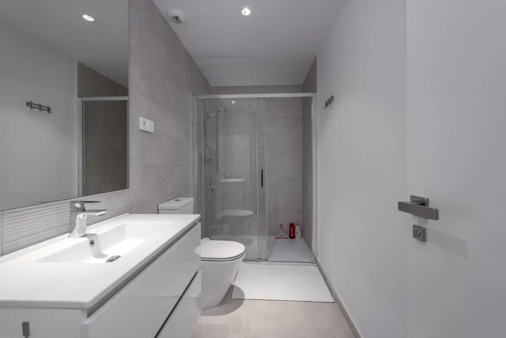 Apartment mit Pool zum Verkauf in Estepona Pueblo, imagen 13