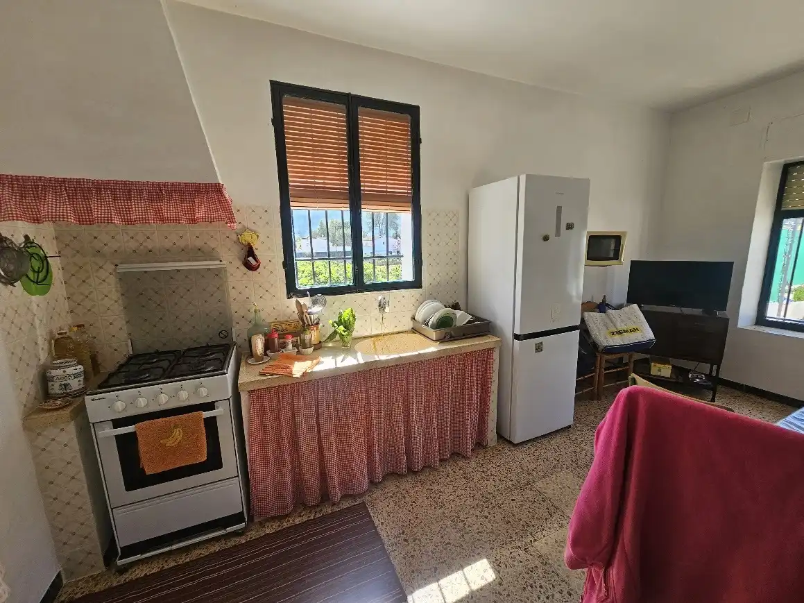 Casa rústica amb piscina en venda a Xàtiva, imagen 31