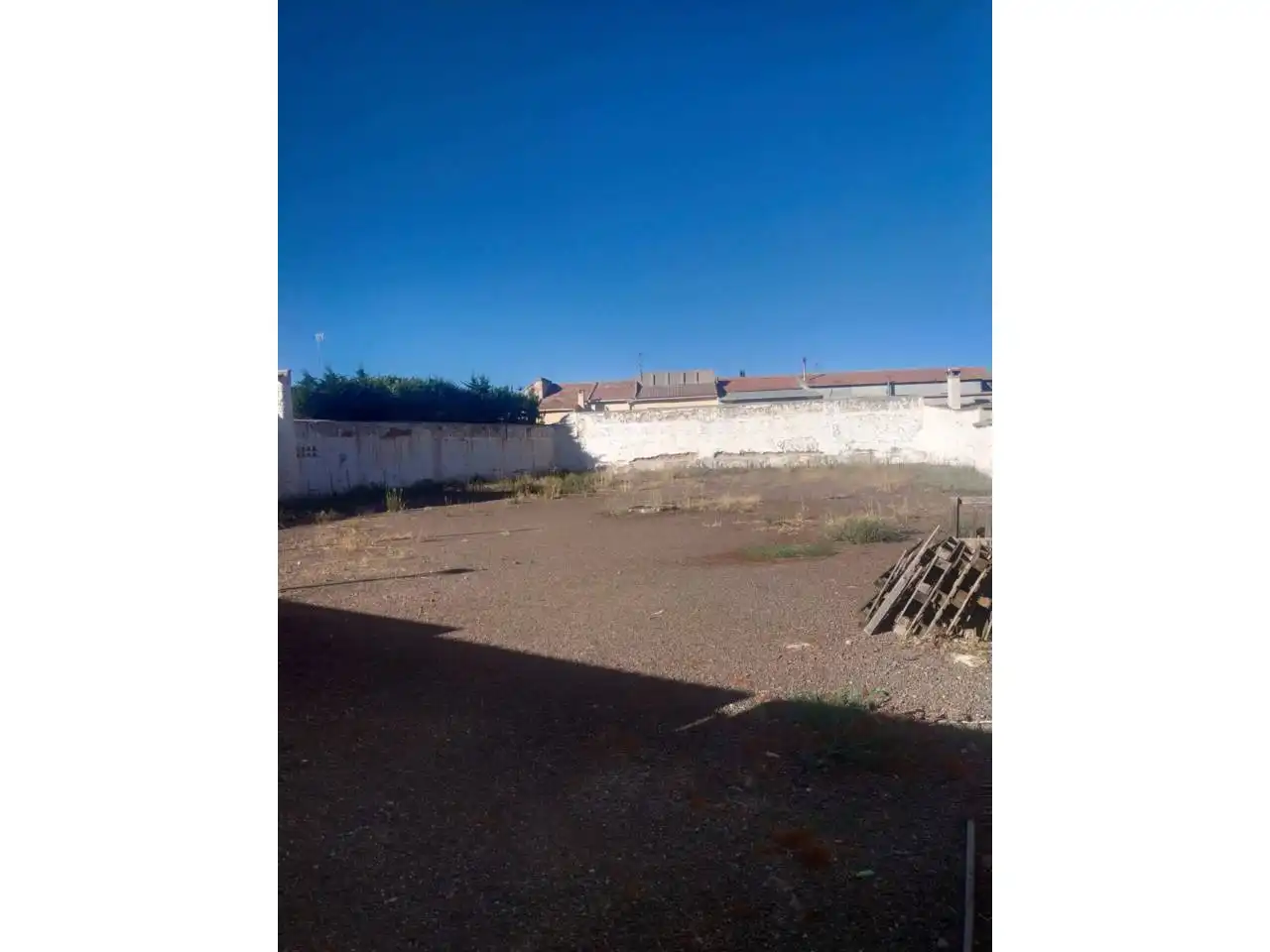 Terreno residencial en venta en Calle Libertad, imagen 3
