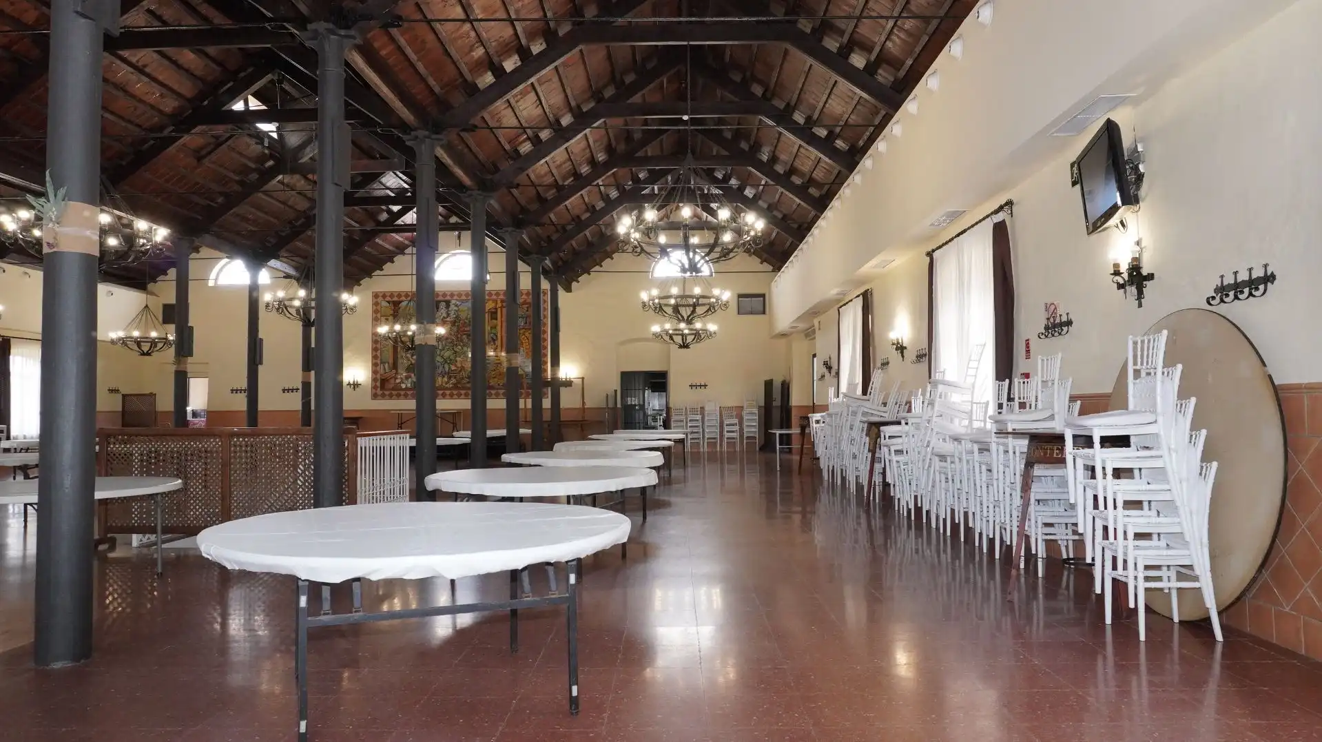 Fabrikhallen zum Verkauf in Motril