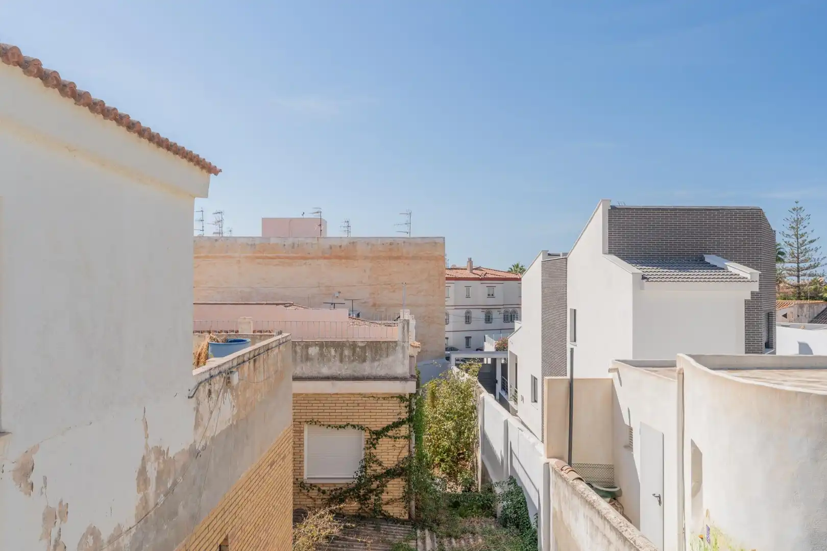 Casa amb terrassa en venda a Calle francisco suarez, imagen 35