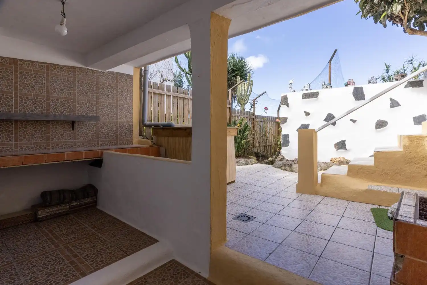 Chalet en venta en San Juan de la Rambla, imagen 28