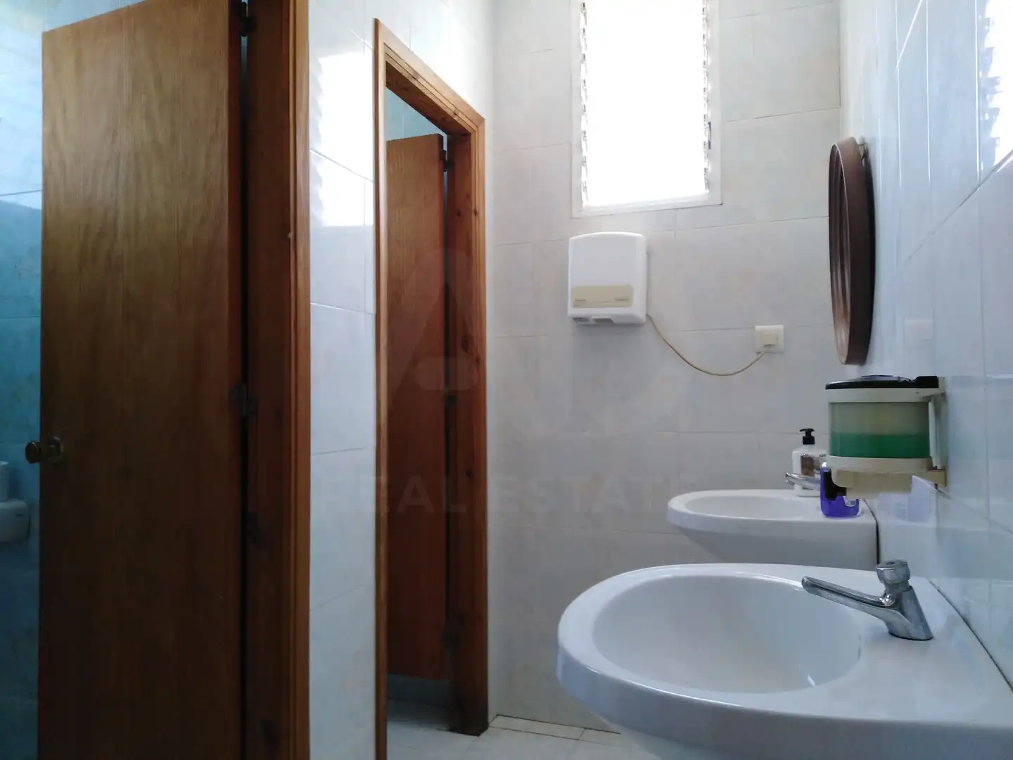 Bany de Casa o xalet en venda en Cabanes amb Calefacció i Terrassa