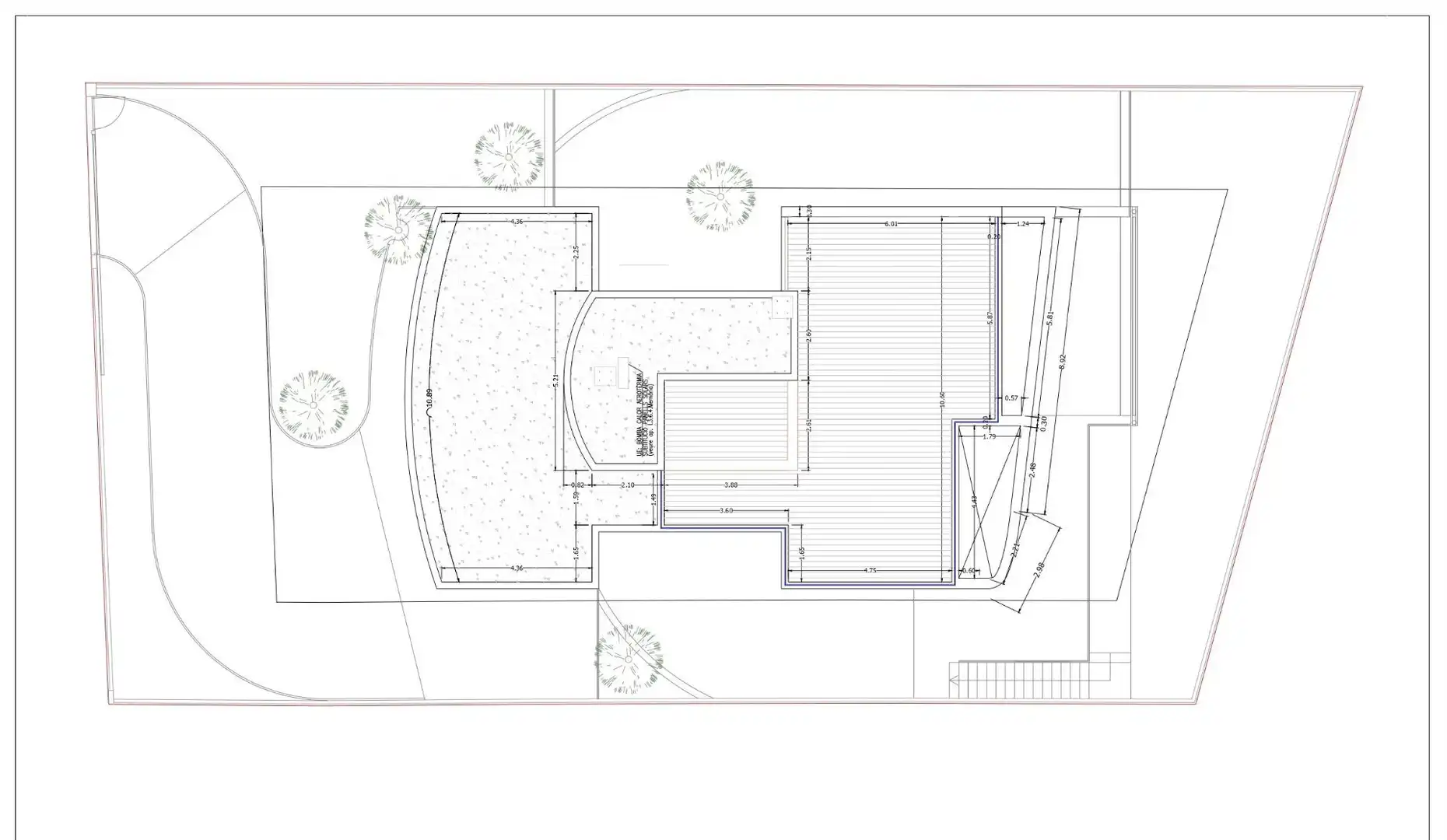Casa con terrazza in vendita a Victoria - Les Vil·les - Canyadell, imagen 66