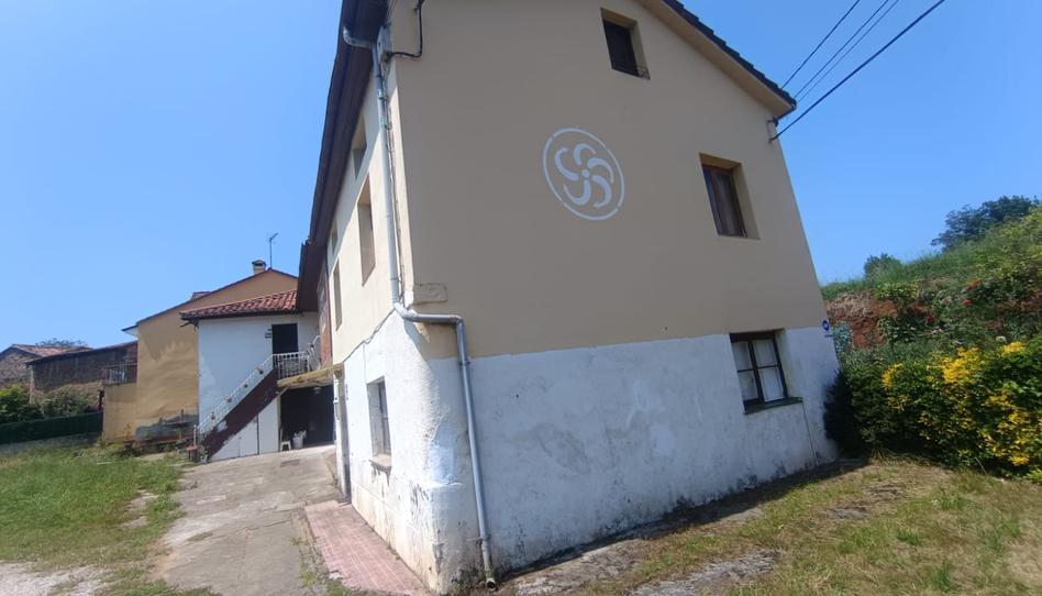 Foto 1 de Casa o chalet en venta en Villaescusa (Cantabria), Cantabria