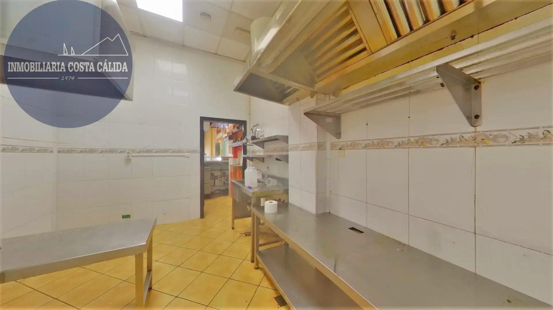 Business premises for sale in Calle Jovellanos 47, imagen 9