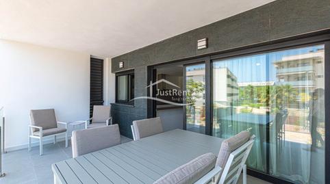 Photo 2 of Flat to rent in Calle Cannes, 8, Montañar - El Arenal, Alicante