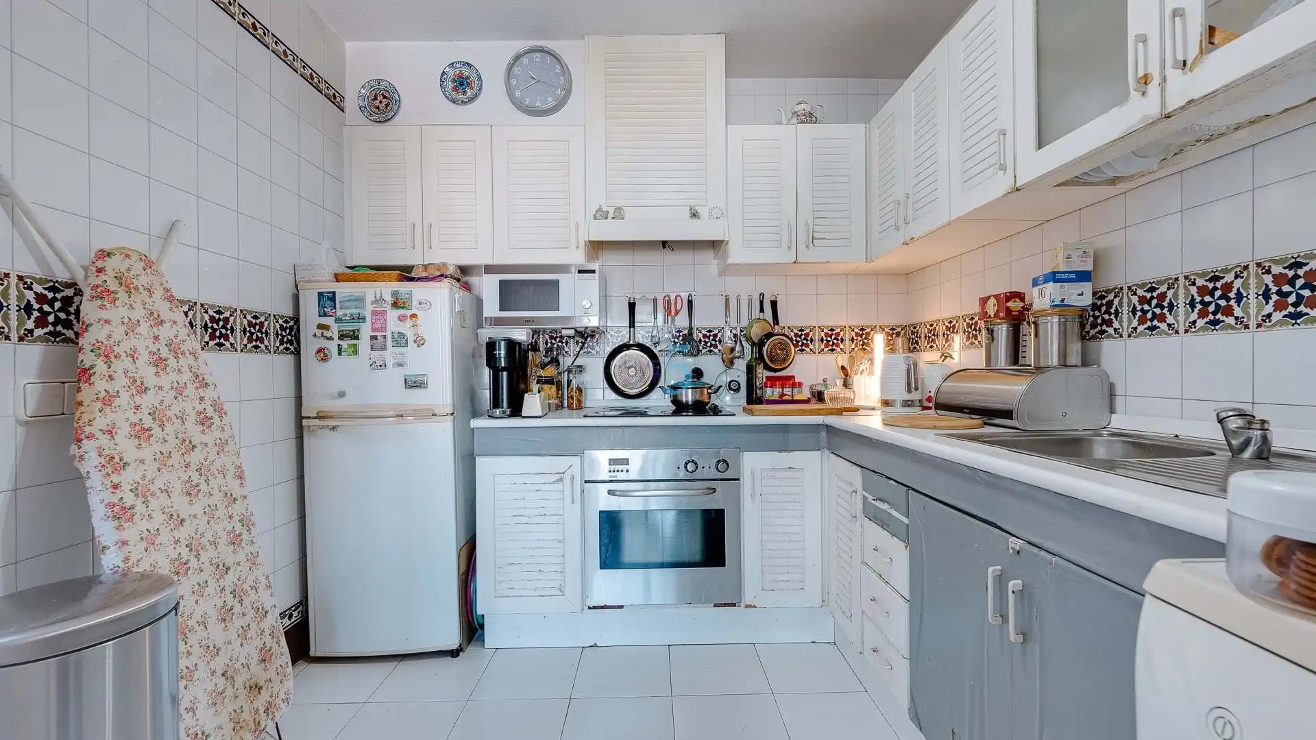 Terraced house with terrace for sale in Orihuela Costa, imagen 8