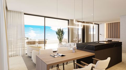 Foto 5 de Apartamento en venta en Puerto Deportivo, Fuengirola